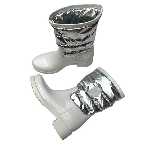 Moncler Shoes - Moncler Rain Boots